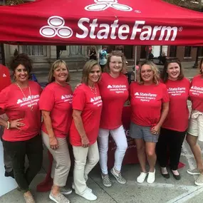 Jeannie Gregory - State Farm Insurance Agent