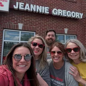 And that’s a wrap! Thank you to everyone that came out today. We loved seeing you all! 
(Psst. . . Did you miss our shred day today? No worries! We will have our Hendersonville shred day in the fall again!)