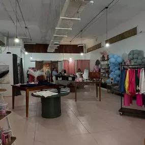 Our friends over at @honeyandsuede are having their two day WAREHOUSE SALE! Make sure to swing by and support them as they prep for their move a couple doors down.