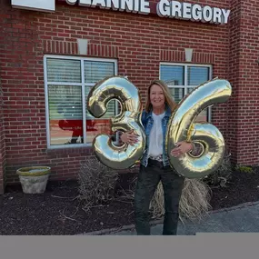 We’re excited to share we finished 36th out of over 20,000 agents! This marks our 22nd year in the top 50. We’re grateful for your trust and support through the years and thank you for being part of our journey.