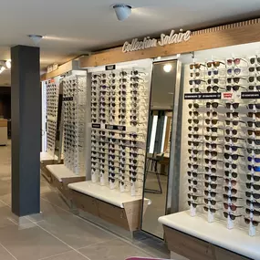 Bild von Opticien Krys