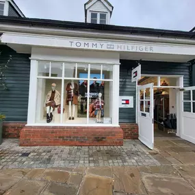 Bild von Tommy Hilfiger Kids Outlet