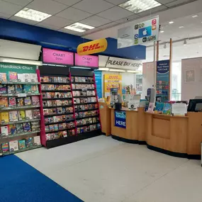 Bild von DHL Express Service Point (WHSmith Tunbridge Wells)