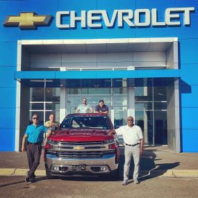 Bild von Charles Boyd Chevrolet Cadillac GMC