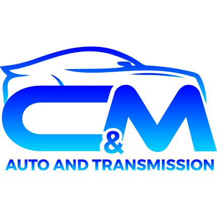 Logo de C & M Automotive and Transmission