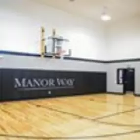 Indoor Sports Court