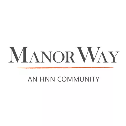 Logo van Manor Way