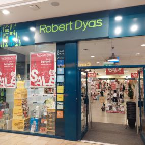 Bild von DHL Express Service Point (Robert Dyas Wandsworth)