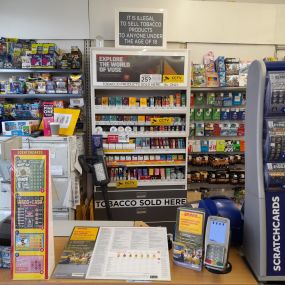 Bild von DHL Express Service Point (WHSmith Whitchurch)