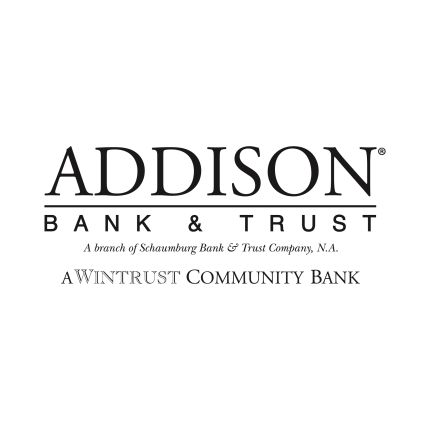 Logo de Addison Bank & Trust