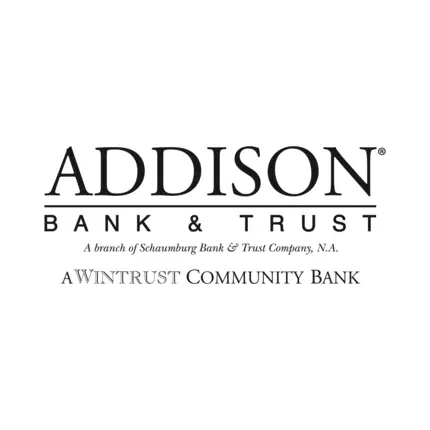 Logo de Addison Bank & Trust