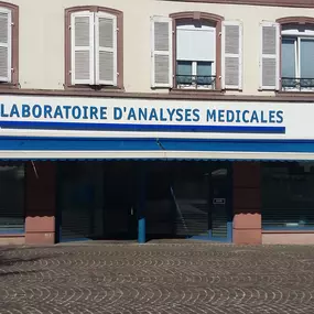 Bild von BIOGROUP - Laboratoire Central - Spécialisé AMP