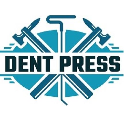 Logotipo de Dent Press