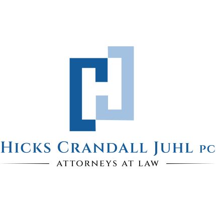 Logo von Hicks Crandall Juhl, P.C.