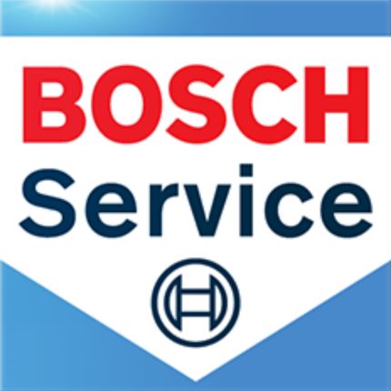 Logotipo de Bosch Car Service Auto Reparación Ismael