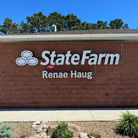 Renae Haug - State Farm Insurance Agent