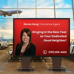 Renae Haug - State Farm Insurance Agent