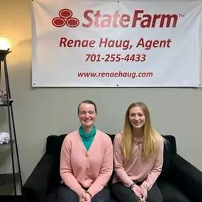 Renae Haug - State Farm Insurance Agent