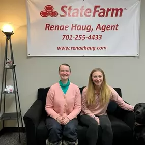 Renae Haug - State Farm Insurance Agent