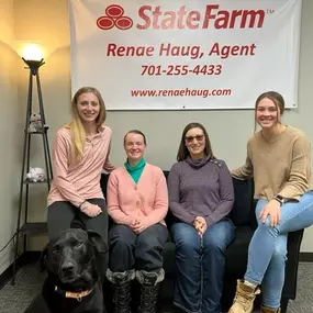 Renae Haug - State Farm Insurance Agent