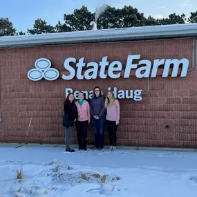 Renae Haug - State Farm Insurance Agent