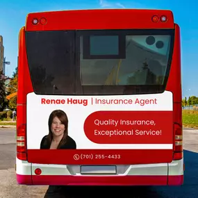 Renae Haug - State Farm Insurance Agent