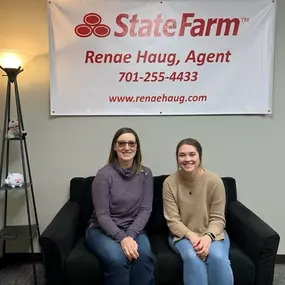 Renae Haug - State Farm Insurance Agent