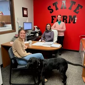 Renae Haug - State Farm Insurance Agent