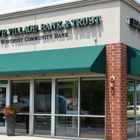 Bild von Elk Grove Village Bank & Trust