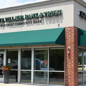 Bild von Elk Grove Village Bank & Trust