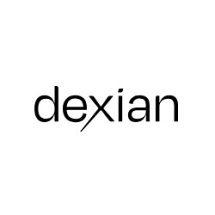 Logotyp från Dexian