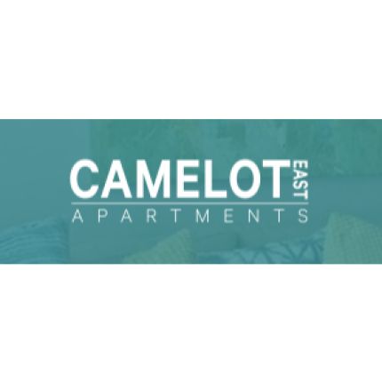 Logo von Camelot East Apartments