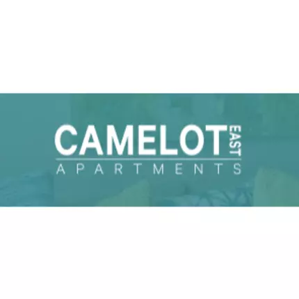 Λογότυπο από Camelot East Apartments