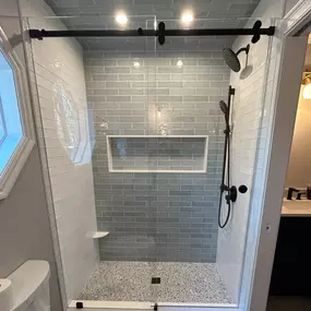 Bild von IDEAL Shower Doors