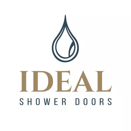 Logo od IDEAL Shower Doors