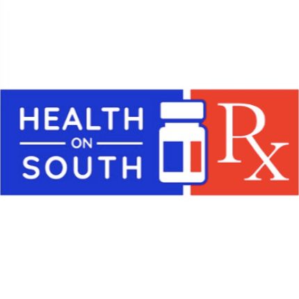 Logo fra Health on South Rx