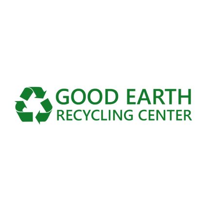 Logo od Good Earth Recycling Center
