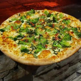 Bild von Vito's Coal Fired Pizza & Restaurant