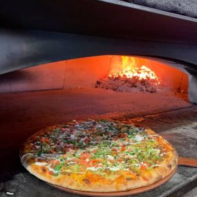 Bild von Vito's Coal Fired Pizza & Restaurant