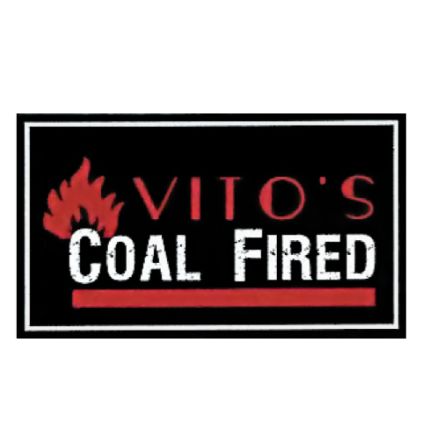 Logo da Vito's Coal Fired Pizza & Restaurant