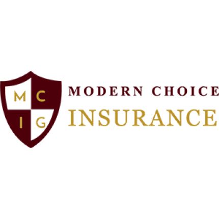 Logo from Modern Choice Insurance