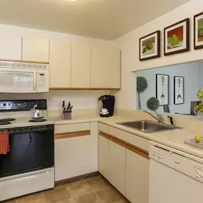 Classic Kitchen