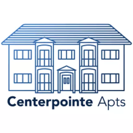 Logo von CenterPointe Apartments and Townhomes