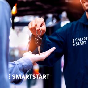 Bild von Smart Start Ignition Interlock