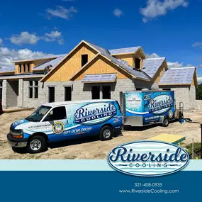 Bild von Riverside Cooling, LLC.