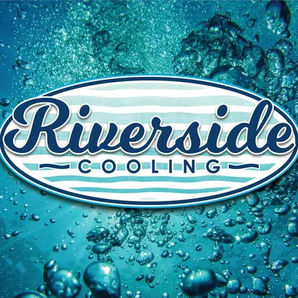 Logo from Riverside Cooling, LLC.