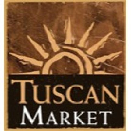 Logo fra Tuscan Market Portsmouth