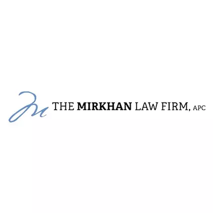 Logo de The Mirkhan Law Firm