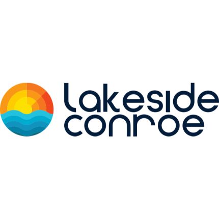 Logo fra Lakeside Conroe