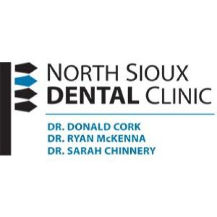 Logo od North Sioux Dental Clinic